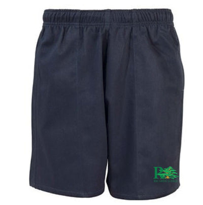 Shorts Polyester Ricards Lodge High