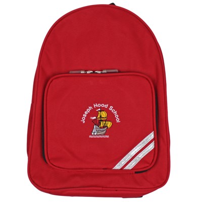Rucksack Infant Joseph Hood