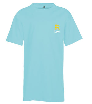 T-Shirt La Retraite P.E.
