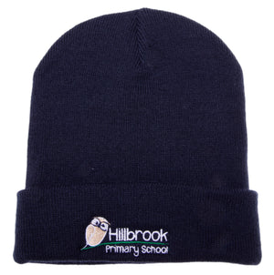 Woolly Hat Acrylic Hillbrook