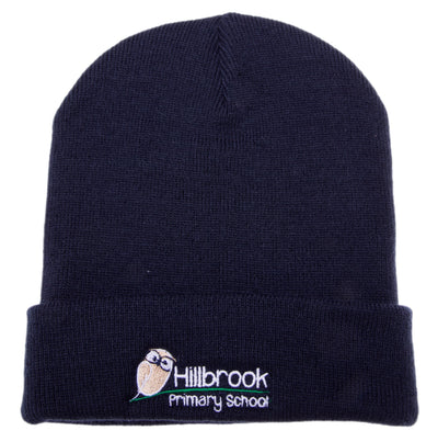Woolly Hat Acrylic Hillbrook