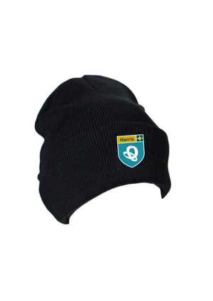 Woolly Hat Harris Tottenham Academy