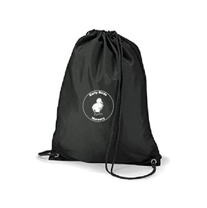 Drawstring Bag Richmond Nursery