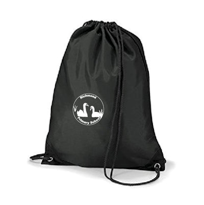 Drawstring Bag Richmond Primary School