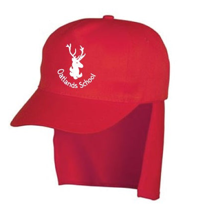 Legionnaire Summer Hat Oatlands Primary