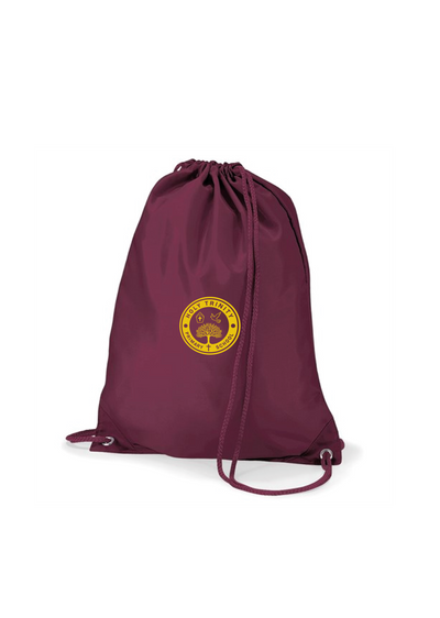 Drawstring Bag Holy Trinity C of E