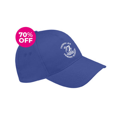 Thorpe Lea Baseball Summer Cap