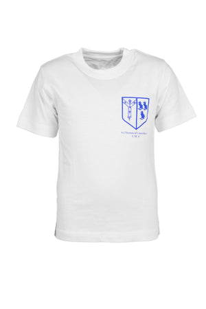 T-Shirt St Thomas of Canterbury (Fulham) P.E.