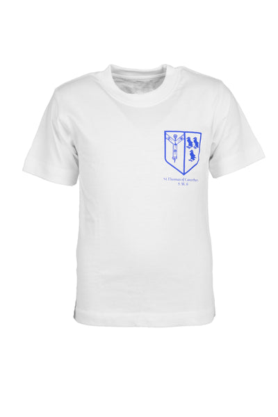 T-Shirt St Thomas of Canterbury (Fulham) P.E.