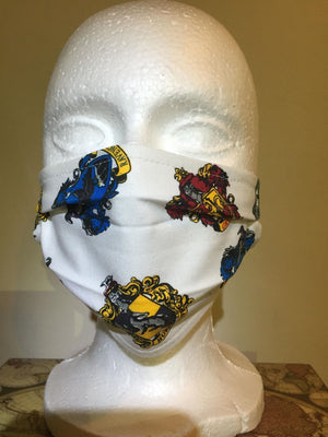 Children's Washable Face Mask