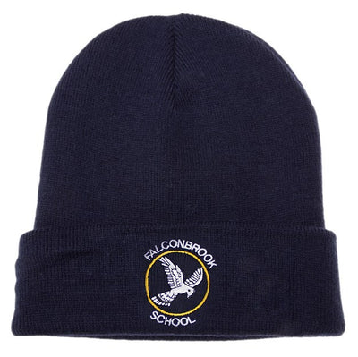 Woolly Hat Acrylic Falconbrook