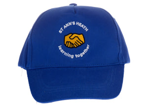 Legionnaire Summer Hat St. Ann's Heath