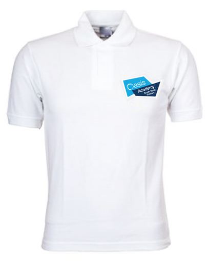 Polo Shirt Oasis Academy South Bank