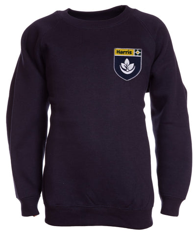 Nursery Sweatshirt Coleraine Park
