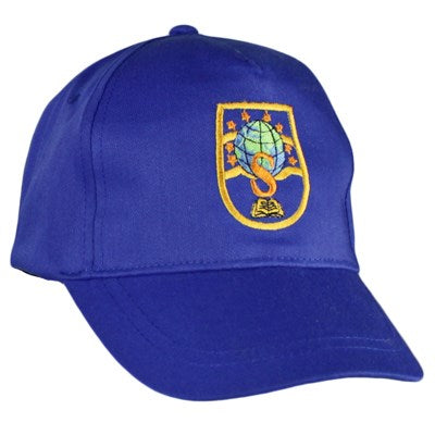 Legionnaire Summer Hat Sellincourt
