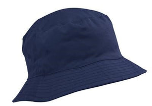 Summer Sun Bucket Hats - Navy