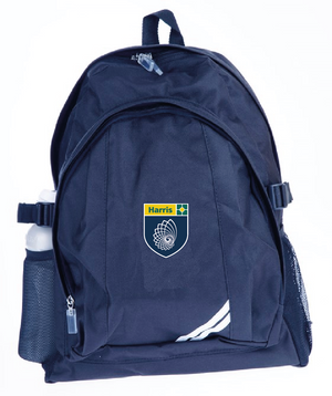 Rucksack Classic Senior St John's Wood Academy