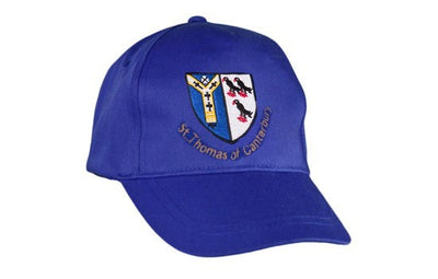 Legionnaire Summer Hat St Thomas of Canterbury (Fulham)