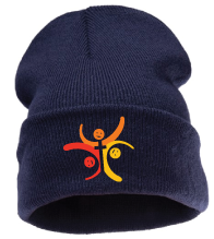 Woolly Hat Acrylic St Jude's C of E Primary