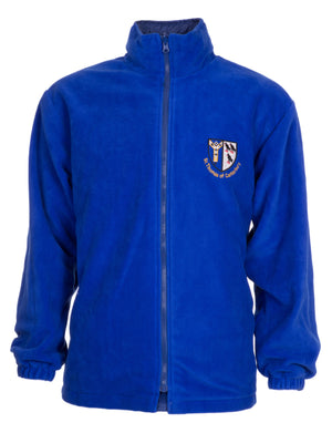 Reversible Fleece Jacket St Thomas of Canterbury (Fulham)