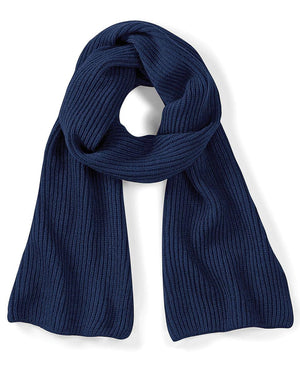 Scarf Metro Knitted
