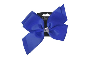 Jo Jo Style Bow