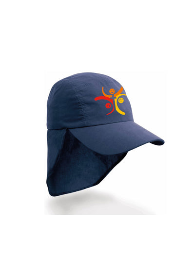 Legionnaire Summer Hat St Jude's C of E Primary