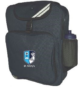Rucksack Junior St Mary's Catholic Federation (Year 3 - Year 6)