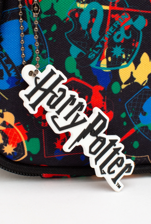 Harry Potter X Hype House Splat Lunch Box