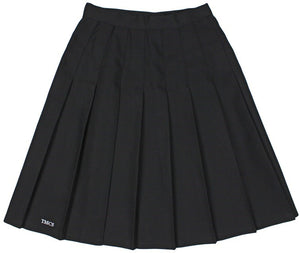 Skirt Knife Pleat Fitted Magna Carta - Special Order (NO REFUNDEXCHANGE) - 6 Week