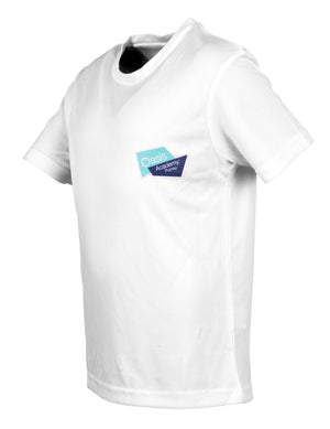 T-Shirt Technical Oasis Academy Putney