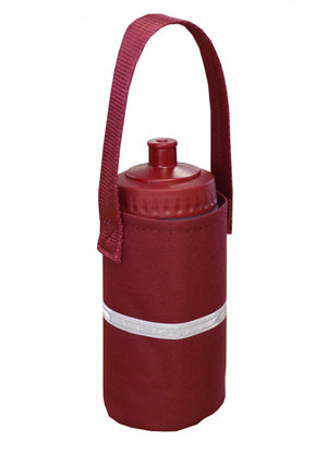 Bottle Holder Maroon