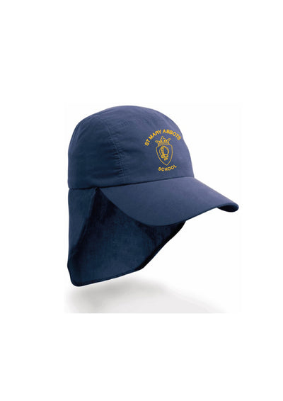 Legionnaire Summer Hat St Mary Abbot's