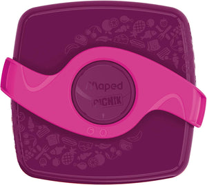 Maped Picnik Origins Snack Box
