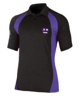 Polo Shirt Technical Chertsey High P.E.