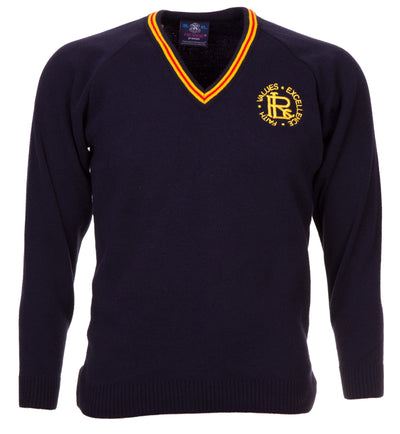 Knitwear Jumper PA La Retraite