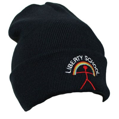 Woolly Hat Acrylic Liberty