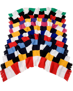 Team Scarf Full Range
