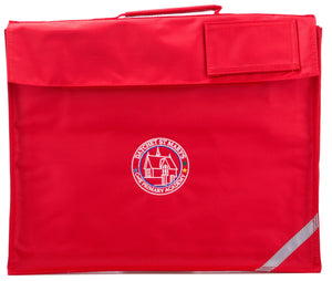 Book bag premium Datchet St. Mary's Nursery