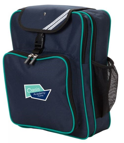 Rucksack Junior Oasis Academy Putney