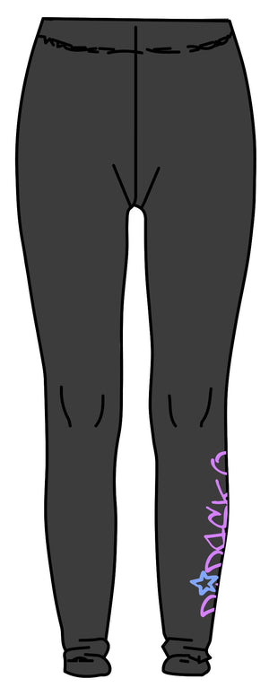 DiDasko leggings
