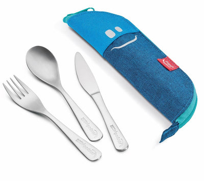MAPED PICNIK CONCEPT CUTLERY CASE