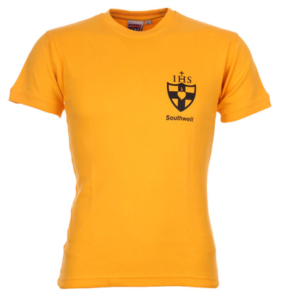 T-Shirt Wimbledon College P.E.