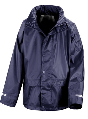 Rain Suit 