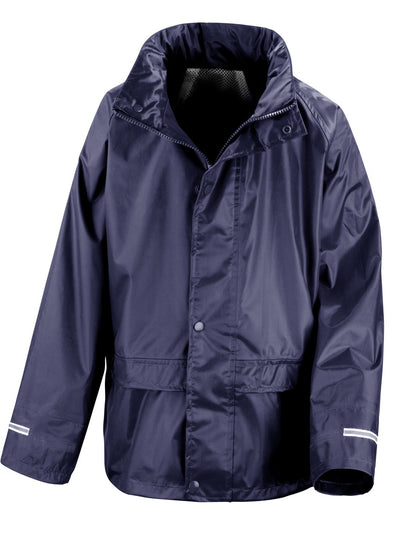 Rain Suit 