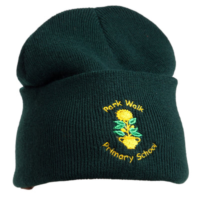 Woolly Hat Acrylic Park Walk