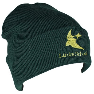 Woolly Hat Acrylic Links