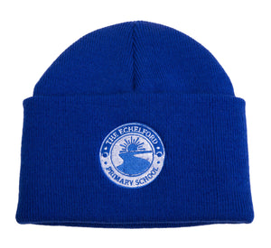 Woolly Hat Acrylic Echelford
