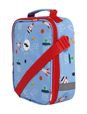 Roamie Backpack Space