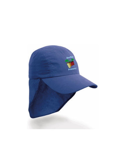 Legionnaire Summer Hat Barlby